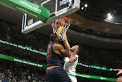 嗆完詹皇換噴勇士！前NBA水貨榜眼嘴砲引球迷不滿　反問「你又算哪根蔥？」