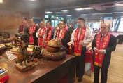 全台最早兔年國運籤出爐！　「當退則退否則全船溺水」暗示這個人?