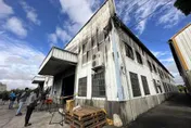 台中豐原4死火警！公司負責人涉過失致死　諭知80萬交保