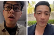 影/汪小菲求饒語音曝！葛斯齊曬紀錄「欲化敵為友」又失控　他不忍了直球對決