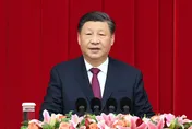 中共20屆二中全會習近平工作報告　國安系統變革受關注