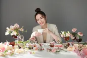 影/被小S封為「最美素顏」！43歲蔡依珊零修圖狀態網全驚呆