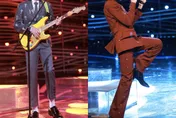 蕭敬騰跨年夜連唱三舞台  加碼自爆2023演唱會準備中！