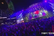 麗寶跨年晚會閃耀台中！超強卡司接力熱唱迎新年