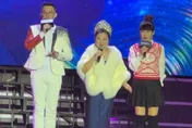 影/白冰冰跨年唱宇多田光《First  love》！網聽完大驚：聽到賺到