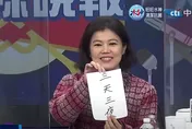 張善政找李鴻源查工程品質　游淑慧：都計變更獲利上百億 更該查