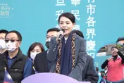 高虹安遭造謠！新竹市府提告2粉專：已違反社維法
