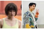 《今際》女主懷孕結婚！土屋太鳳、片寄涼太聯合發聲明　周刊爆兩人已秘戀多年