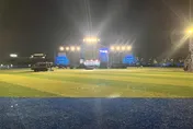 台中跨年晚會圓滿落幕！環保局出動141人清掃  3小時地表無垃圾