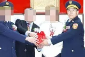 已婚三線一星警官牽扯感情糾紛！遭爆恐嚇取財…勒索竹縣議員上千萬