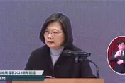 確定不普發現金！蔡英文稱「決定不容易」蔡正元細數過往「黑歷史」網笑噴