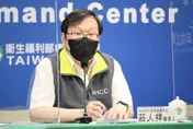 快訊/確診不慌張！春節期間也可即時取得藥物　指揮中心曝領取時間