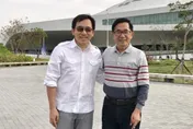 蔡英文不發現金！自己人也不「諒解」！　陳致中：請中央體察基層感受
