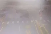 影/台南台17線車禍影像曝光！4人飛出車外…2人無生命跡象