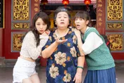 台劇魅力夯！　「我的婆婆」電視劇將在泰國公視播出