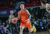 就問怎麼輸！盧峻翔再飆29分　領航猿奪平聯盟紀錄8連勝