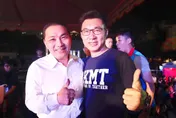 「前國民黨主席」2024接棒侯友宜戰新北？親近人士回應了！