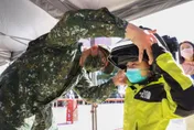幼兒「辯砲彈聲」提案人是高中生與大學生　網友：提議的當兵了嗎？