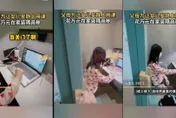 疫情居家網課難專心！　母砸重金客廳裝設超抗噪「隔音艙」