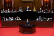轟蘇貞昌5大罪狀！羅智強嗆爆：人無羞恥、天下無敵