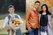 《葉問》男星傳婚變！無預警吐「我們要離婚了」又改口　愛妻爆「曾拍三級片」還千萬債