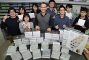 白蟻品種揭密！興大教授：台灣南北大不同　邀民眾「抓蟲」採樣本