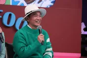Sandy倒數卸貨「找鹿希派代班」！昔惹「麻」煩→關係鬧僵　吳宗憲嘆：還是愛他