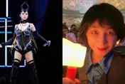 吳淡如親臨Jolin「巡演最終場」　14歲女兒「1句話」語出驚人　她大嘆：每個人只屬於他的時代