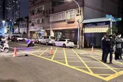 「埋伏、偽造車牌、焚車滅證」　狙殺桃園角頭槍手未出境　警鎖定北部桃園追捕
