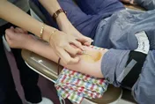 臉上做「這件事」竟長達一年不能捐血！ 護理長解密冷知識
