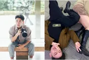 網紅攝影師醉態全被錄！捷運無罩「站座位高歌」乘客傻眼　網轟：轉文湖線回動物園