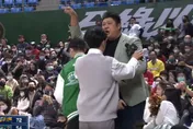 影/蔣淯安遭惡犯見血被無視！哈孝遠再度失控開噴裁判