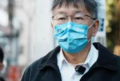 朝野喊話「普發現金」 柯文哲：蔡英文不用每件事都順應民粹