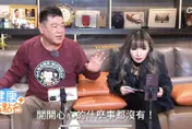 影/獨家！孫腫親曝膀胱癌開刀前吃下「4種雞」差點GG！籲「只要開心就好！」