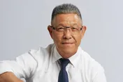 涉林杏兒買票案　蕭景田通緝4天後到案遭檢方聲押