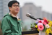 中央大轉彎發現金　綠代理主席陳其邁也跟進：盼農曆年前盡速發放