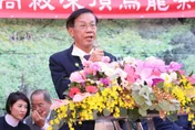 確定了！南投立委補選　國民黨徵召前縣長林明溱參戰
