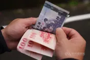 全民普發6000元！　政院版特別條例草案過了