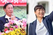 對決民進黨蔡培慧補選南投立委　藍營前縣長林明溱證實高層到訪