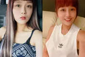 獨/丟丟妹老公尋妻遭報警！1個月「恐少賺2億」 　福哥深夜回應了