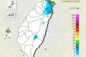 大陸冷氣團南移！北東濕涼防範大雨
