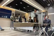 宋逸民教會「逃漏稅」風波！前教友揭「慣犯」惡行　小甜甜怒轟：謊言一說再說