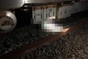 快訊/雲林斗六驚傳火車撞人！55歲女當場死亡