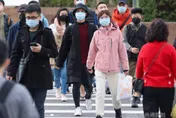 大陸冷氣團加輻射冷卻 ！氣象局最新預報：週末低溫探11度
