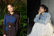 袁艾菲喉嚨卡卡2周！網查病因恐罹癌…檢查發現原因「超級幽默」：嚇死
