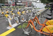YouBike1.0跨市騎乘無法還狀況多 北市停收350元調度費