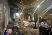 母子輕生又失火！汐止凶宅這開價　網傻眼：比鬼還兇