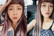 「丟丟妹」爸曝女婿「開金庫買跑車」！開撕批：把女兒當搖錢樹　親揭婚變內幕