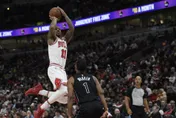 NBA交易大限逼近！尼克大手筆4換1報價公牛　網羅目標鎖定他