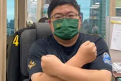 林智堅論文門讓綠營兵敗如山倒？　蔡易餘嘆：硬撞台大讓年輕人看不起民進黨